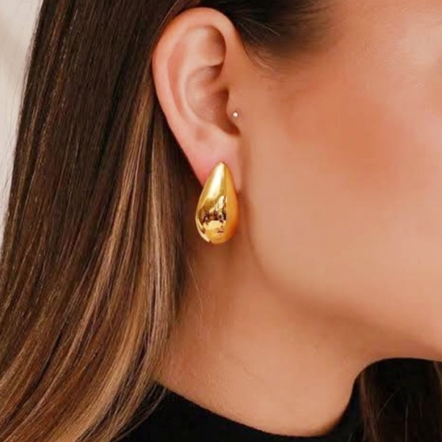 Stella Earrings