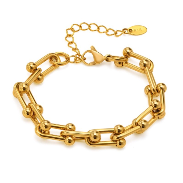 Stephanie Bracelet