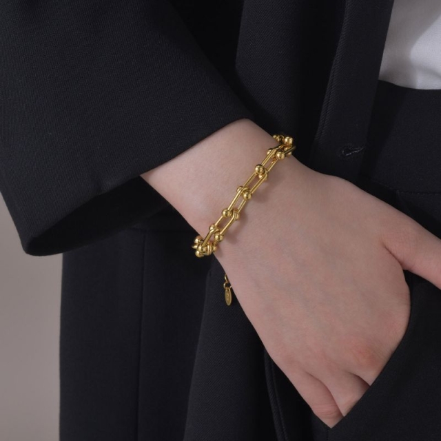 Stephanie Bracelet
