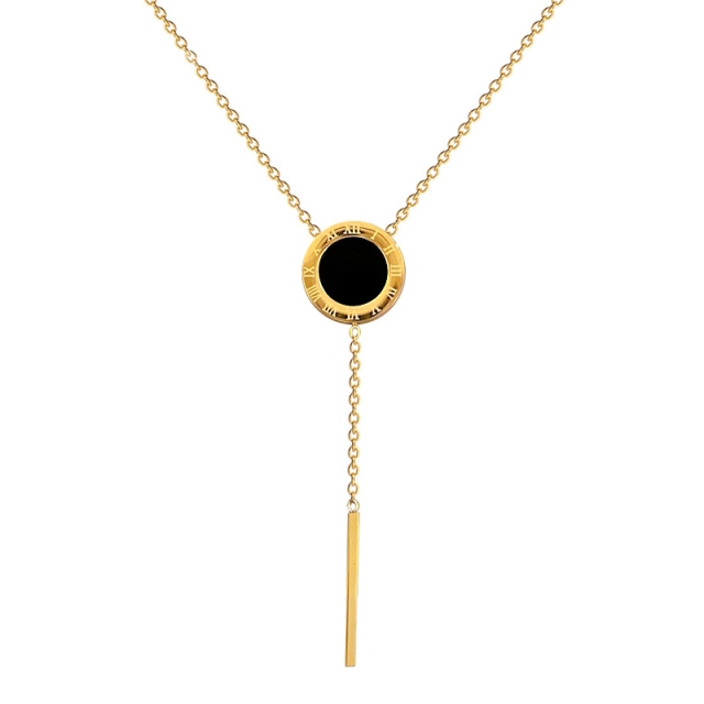 Y Bar Victoria Necklace