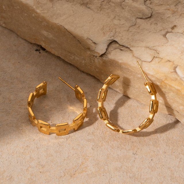 Tara Earrings