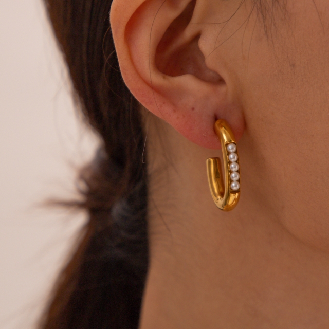 Tiffany Earrings