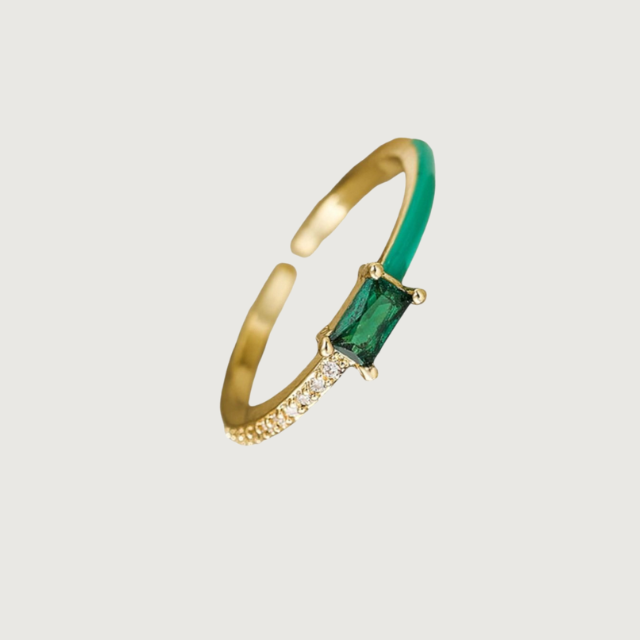 Xs Emerald 